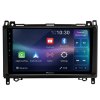 Pioneer autorádio SPH PF97BT pro Mercedes Viano, Vito, Třída A, B, V, Sprinter, CarPlay, AndroidAuto a dotykovou obrazovkou everest technology, evtech.cz