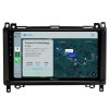 Pioneer autorádio SPH PF97BT pro Mercedes Viano, Vito, Třída A, B, V, Sprinter, navi, CarPlay, AndroidAuto a dotykovou obrazovkou everest technology, evtech.cz