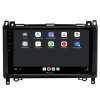 Pioneer autorádio SPH PF97BT pro Mercedes Viano, Vito, Třída A, B, V, Sprinter, AA, CarPlay, AndroidAuto a dotykovou obrazovkou everest technology, evtech.cz