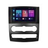 2DIN autorádio s Android pro Mercedes Benz Sprinter, CarPlay, AndroidAuto a dotykovou obrazovkou evtech.cz