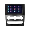 2DIN autorádio s Android pro Mercedes Benz Sprinter, menu, CarPlay, AndroidAuto a dotykovou obrazovkou evtech.cz