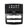 2DIN autorádio s Android pro Mercedes Benz Sprinter, AA, CarPlay, AndroidAuto a dotykovou obrazovkou evtech.cz