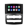 Bmode autorádio s Android pro Mercedes Benz Sprinter II, Mk 2, menu, CarPlay, AndroidAuto a LCD dotykovou obrazovkou evtech.cz