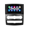 Bmode autorádio s Android pro Mercedes Benz Sprinter II, Mk 2, rozmas, CarPlay, AndroidAuto a LCD dotykovou obrazovkou evtech.cz