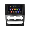 ISUDAR autorádio T72 s Android pro Mercedes Benz Sprinter II, Mk 2, CarPlay, AndroidAuto a dotykovou obrazovkou evtech.cz