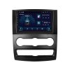 Xtrons autorádio IAP12 s Android pro Mercedes Benz Sprinter II, Mk 2, CarPlay, AndroidAuto a LCD IPS dotykovou obrazovkou evtech.cz