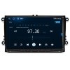 Autorádio Xtrons ID90MTVL s CarPlay a AndroidAuto a TOP FM tuner FM evtech.cz