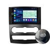 EVEREST autorádio s Android pro Mercedes Benz Sprinter II, Mk 2, CarPlay, AndroidAuto a LCD IPS dotykovou obrazovkou evtech.cz