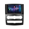 Pioneer autorádio SPH PF97BT pro Mercedes Benz Sprinter II, Mk 2, CarPlay, AndroidAuto a dotykovou obrazovkou everest technology, evtech.cz