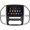 ISUDAR autorádio T72 s Android pro Mercedes Benz Vito W447 (2014 2021), CarPlay, AndroidAuto a dotykovou obrazovkou evtech.cz