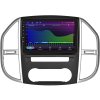 ISUDAR autorádio T72 s Android pro Mercedes Benz Vito W447 (2014 2021), eq, CarPlay, AndroidAuto a dotykovou obrazovkou evtech.cz