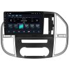 Xtrons autorádio IAP12 s Android pro Mercedes Benz Vito W447 (2014 2021), sada rámeček, CarPlay, AndroidAuto a LCD IPS dotykovou obrazovkou evtech.cz