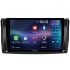 Pioneer autorádio SPH PF97BT pro Mercedes Benz ML W164 (2007–2011), CarPlay, AndroidAuto a dotykovou obrazovkou everest technology, evtech.cz