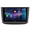 Pioneer autorádio SPH PF97BT pro Mercedes Benz Viano, Vito, CarPlay, AndroidAuto a dotykovou obrazovkou everest technology, evtech.cz