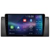 Pioneer autorádio SPH PF97BT pro BMW E53, CarPlay, AndroidAuto a dotykovou obrazovkou everest technology, evtech.cz