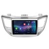 Pioneer autorádio SPH PF97BT pro Hyundai Tucson, CarPlay, AndroidAuto a dotykovou obrazovkou everest technology, evtech.cz