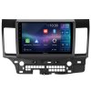 Pioneer autorádio SPH PF97BT pro Mitsubishi Lancer (2007 2017), CarPlay, AndroidAuto a dotykovou obrazovkou everest technology, evtech.cz