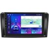 Bmode autorádio s Android pro Mercedes Benz ML W164 (2007–2011), CarPlay, AndroidAuto a LCD dotykovou obrazovkou evtech.cz
