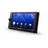 2DIN autorádio SONY XAV1550D s Weblink Menu a DAB evtech.cz