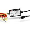 Xblitz R6 Power - Napájecí kabel pro autokamery
