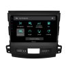 Pioneer autorádio SPH PF97BT pro Mitsubishi Outlander, (2005–2012), Citroen C Crosser, Peugeot 4007, car, CarPlay, AndroidAuto a dotykovou obrazovkou everest technology, evtech.cz
