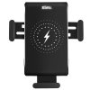 xblitz gx3 držák na mobil do auta s bezdrátovým nabíjením 1 evtech cz