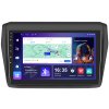 2DIN autorádio T68 s Android pro Suzuki Swift VI 17 20, CarPlay, AndroidAuto a dotykovou obrazovkou evtech.cz