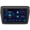 2DIN autorádio Xtrons s Android pro Suzuki Swift VI 17 20, CarPlay, AndroidAuto a dotykovou obrazovkou evtech.cz
