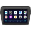 2DIN autorádio Xtrons s Android pro Suzuki Swift VI 17 20, menu, CarPlay, AndroidAuto a dotykovou obrazovkou evtech.cz