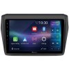 Pioneer autorádio SPH PF97BT pro Suzuki Swift VI 17 20, CarPlay, AndroidAuto a dotykovou obrazovkou everest technology, evtech.cz