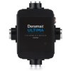 Deramax Ultima 002 ultrazvukový plašič odpuzovač druhé generace evtech cz