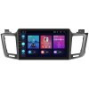 2DIN autorádio A3019 s Android pro Toyota RAV4 XA40, CarPlay, AndroidAuto, CP, DAB a dotykovou obrazovkou evtech.cz