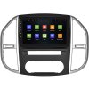 ISUDAR autorádio T75 s Android pro Mercedes Benz Vito W447 (2014 2021), menu, CarPlay, AndroidAuto a dotykovou obrazovkou evtech.cz