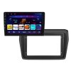 2DIN autorádio T75 s Android pro Suzuki Swift VI 17 20, sada rámeček, CarPlay, AndroidAuto a dotykovou obrazovkou evtech.cz
