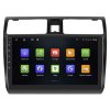 ISUDAR autorádio T75 pro Suzuki Swift 04 10, menu, CarPlay, AndroidAuto a dotykovou obrazovkou evtech.cz