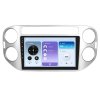 Xtrons autorádio IAP12 s Android 13 pro Škoda Volkswagen Tiguan, 5, AndroidAuto s dotykovou obrazovkou evtech.cz