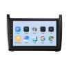 Xtrons autorádio IAP12M s Android 13 pro Volkswagen Polo, 4, AndroidAuto s dotykovou obrazovkou evtech.cz
