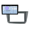 Xtrons autorádio IAP12 s Android 13 pro Seat Altea, Volkswagen, sada rámeček, 1, AndroidAuto s dotykovou obrazovkou evtech.cz