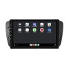 Xtrons autorádio IAP12 s Android 13 pro Seat Ibiza, 2, AndroidAuto s dotykovou obrazovkou evtech.cz