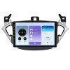 Xtrons autorádio IAP12 s Android 13 pro Opel Adam Corsa, 5, AndroidAuto s dotykovou obrazovkou evtech.cz