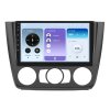 Xtrons autorádio IAP12 s Android 13 pro BMW 1 Series Série, 2, AndroidAuto, s dotykovou obrazovkou evtech.cz