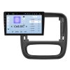 Xtrons autorádio IAP12 s Android 13 pro Renault Trafic, Opel Vivaro, Peugeot, sada rámeček, 1, AndroidAuto s dotykovou obrazovkou evtech.cz