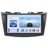 Xtrons autorádio IAP12 s Android 13 pro Suzuki Swift, 6, AndroidAuto s dotykovou obrazovkou evtech.cz