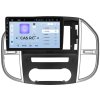 Xtrons autorádio IQP s Android pro Mercedes Benz Vito W447 (2014 2021), sada ramecek, CarPlay, AndroidAuto a LCD IPS dotykovou obrazovkou evtech.cz