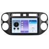 Xtrons autorádio IAP12 s Android pro Volkswagen Tiguan I, Mk 1, (2007–2015) černý, 5, AndroidAuto s dotykovou obrazovkou evtech.cz