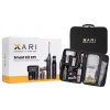Xari Smart Kit XP1 – vysokotlaký čistič, vysavač a kompresor