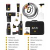 Xari Smart Kit XP1 – vysokotlaký čistič, vysavač a kompresor