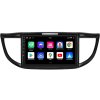 Bmode autorádio s Android 13 pro Honda CR V (2012 2016),menu, CarPlay, AndroidAuto a dotykovou obrazovkou evtech.cz