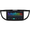 Bmode autorádio s Android 13 pro Honda CR V (2012 2016),EQ, CarPlay, AndroidAuto a dotykovou obrazovkou evtech.cz