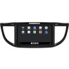 T68 autorádio s Android 13 pro Honda CRV 3 CarPlay AndroidAuto a dotykovou obrazovkou evtech cz